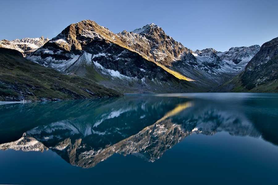 Alpenrose Appartements Burger Evelin Sankt Anton am Arlberg Dış mekan fotoğraf
